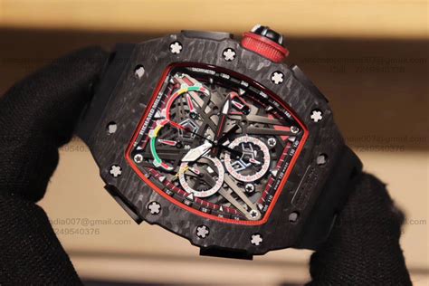 buy richard mille india